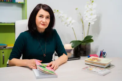 Dietetyk Marzena Szwed